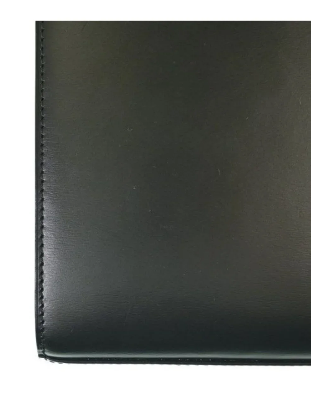 Cartier Handbag Black